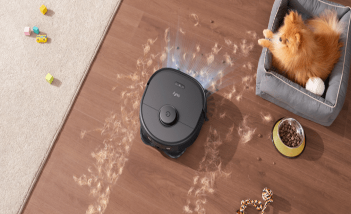 How to Set Up a New Robot Mop Combo Before You Let It Run Unsupervised How to Set Up a New Robot Mop Combo Before You Let It Run Unsupervised