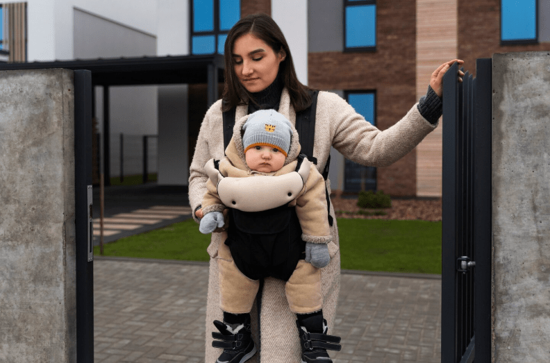 How to Choose the Right Baby Carrier for Your Active Toddler How to Choose the Right Baby Carrier for Your Active Toddler