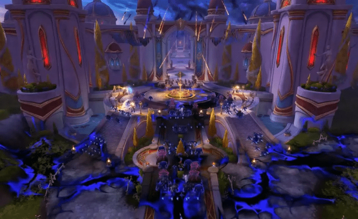 Raid Lockouts and Loot: Making Every Weekly Reset Count in WoW Raid Lockouts and Loot: Making Every Weekly Reset Count in WoW