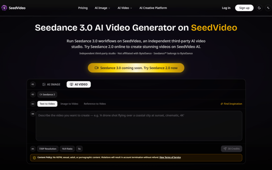 The New Creative Frontier: Why AI Video Generation Just Got a Lot More Interesting The New Creative Frontier: Why AI Video Generation Just Got a Lot More Interesting