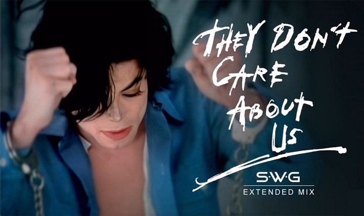 They Don’t Care About Us Lyrics With Video – Michael Jackson | 1996 Song They Don't Care About Us Lyrics With Video - Michael Jackson | 1996 Song