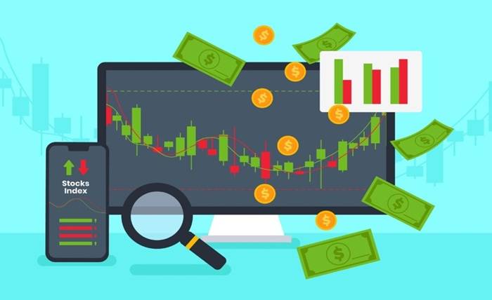 Why Investors Track EPS Before Buying Nifty Stocks Why Investors Track EPS Before Buying Nifty Stocks