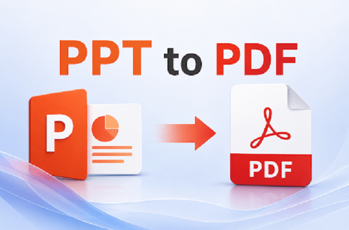PPT to PDF: Built-in Export, Online Tools, or PDF Software – Which Performs Best? PPT to PDF: Built-in Export, Online Tools, or PDF Software – Which Performs Best?