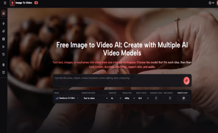 Cover Art Needs Image to Video AI Before Lyric Posts Scroll Past Cover Art Needs Image to Video AI Before Lyric Posts Scroll Past