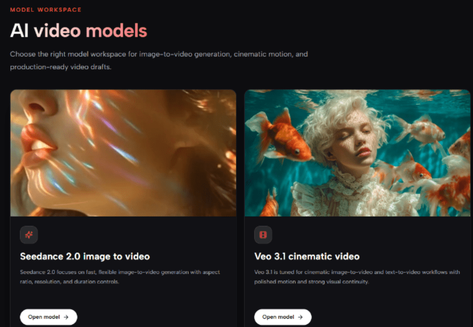 Cover Art Needs Image to Video AI Before Lyric Posts Scroll Past