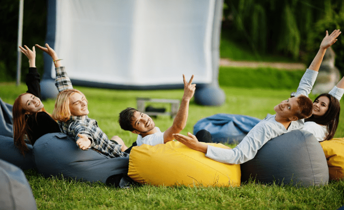How to Plan a Fun Outdoor Party with Bounce Houses and Water Slides in Tulsa How to Plan a Fun Outdoor Party with Bounce Houses and Water Slides in Tulsa