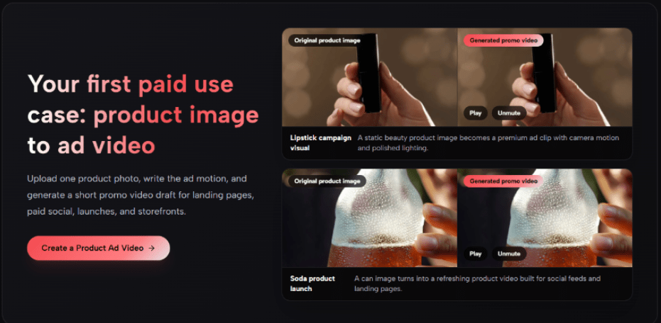 Cover Art Needs Image to Video AI Before Lyric Posts Scroll Past
