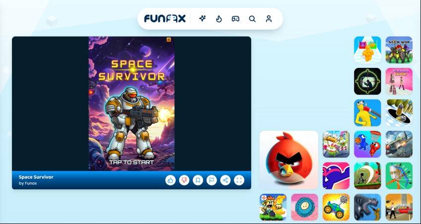 Browser Shooting Games for Players Who Like Fast-Paced Action Browser Shooting Games for Players Who Like Fast-Paced Action