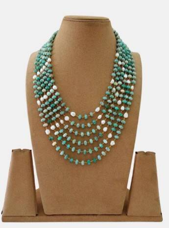 Artificial Wedding Jewellery That Looks Premium