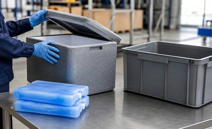 What Happens When a Cold Chain Package Can’t Hold Its Temperature? What Happens When a Cold Chain Package Can't Hold Its Temperature?