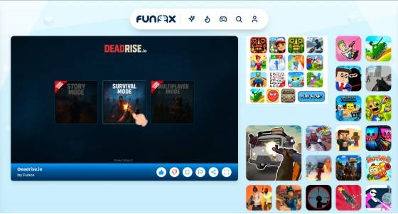 Browser Shooting Games for Players Who Like Fast-Paced Action