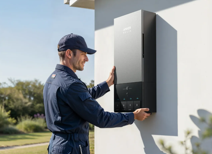 Can Solar Storage Help Balance Energy Use Across Seasons?