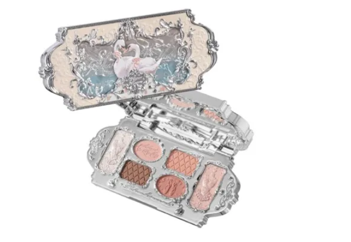 Eyeshadow Color Guide for Cool and Warm Undertones Eyeshadow Color Guide for Cool and Warm Undertones