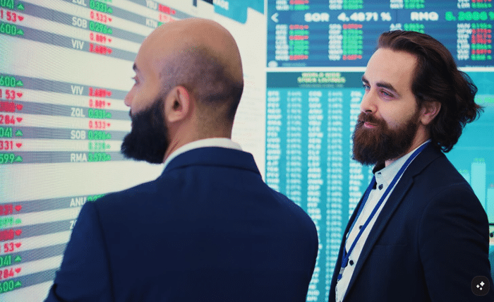 Why Investors Check EPS Before Investing in Nifty Stocks Why Investors Check EPS Before Investing in Nifty Stocks