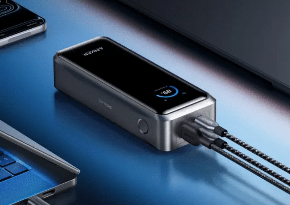 Power Banks: How They Work and How to Choose One in 2026 Power Banks: How They Work and How to Choose One in 2026