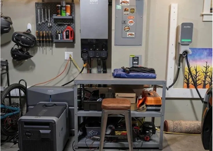 What Makes a Solar Generator Clean, Reliable, and Convenient? What Makes a Solar Generator Clean, Reliable, and Convenient?