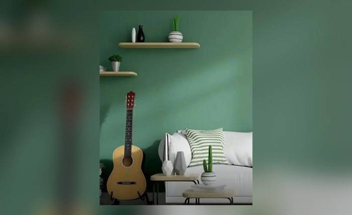 Which Living Room Colour Combinations Will Be Popular in 2027? Which Living Room Colour Combinations Will Be Popular in 2027?